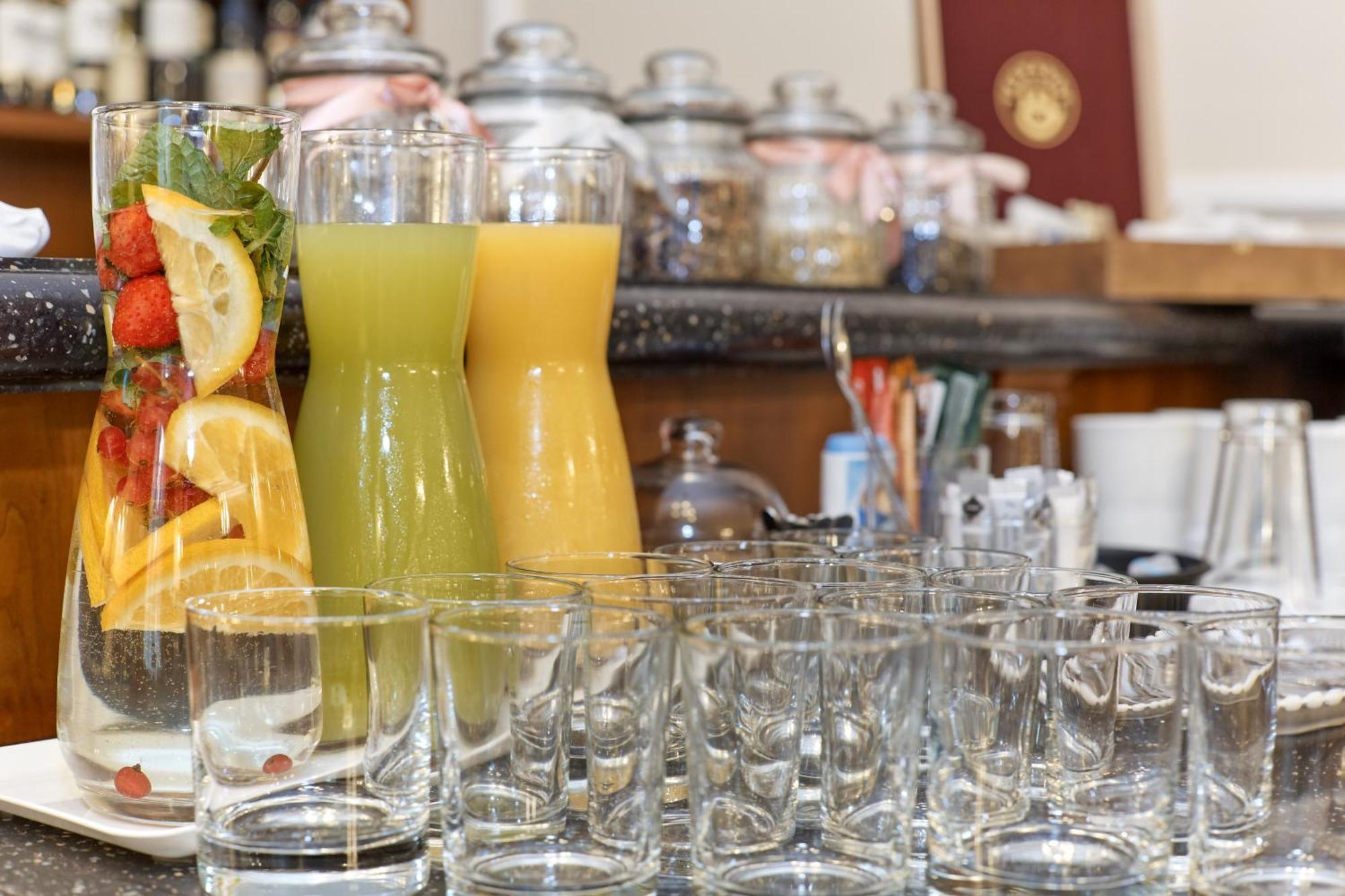 Spa Hotel Villa Ritter 카를로비바리 외부 사진