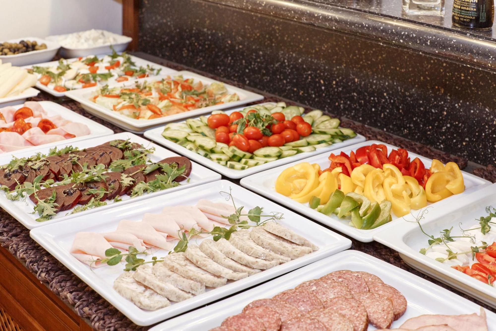 Spa Hotel Villa Ritter 카를로비바리 외부 사진