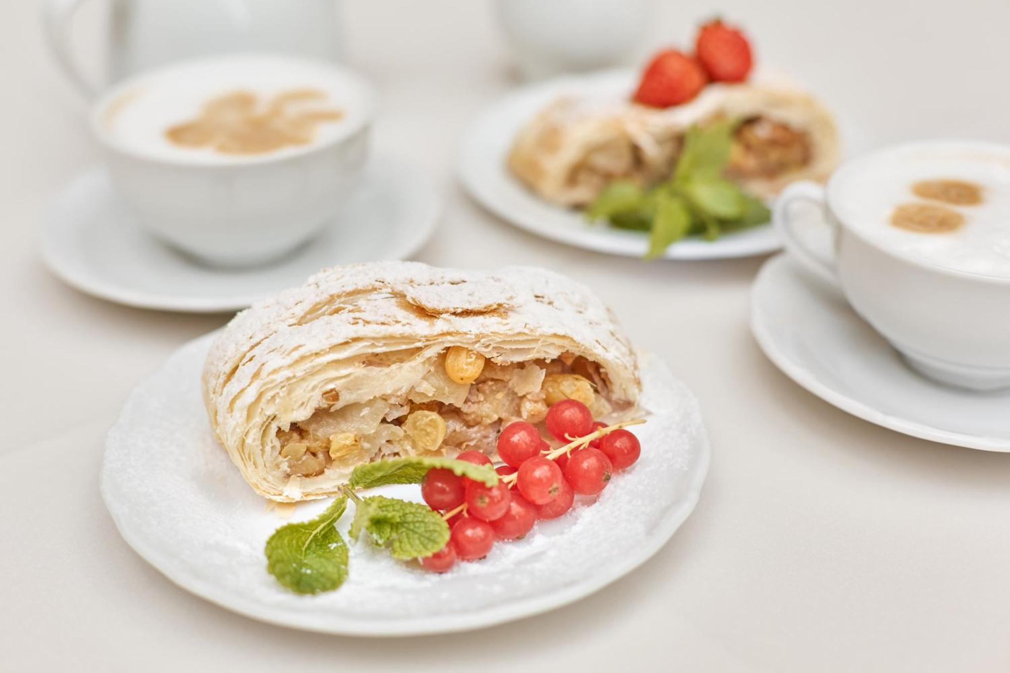 Spa Hotel Villa Ritter 카를로비바리 외부 사진