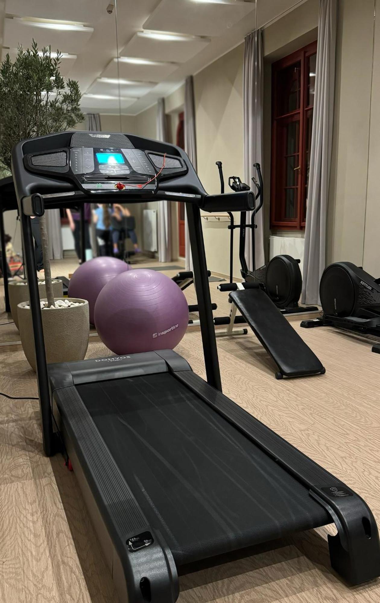 Spa Hotel Villa Ritter 카를로비바리 외부 사진